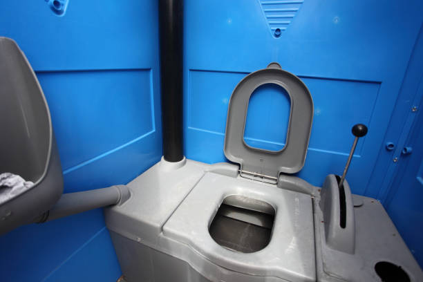 Best Portable restroom trailer rental  in Battle Mountain, NV